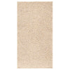 Vidaxl vloerkleed zizur beige binnen en buiten 80x150 cm jute look