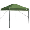 Vidaxl luifeltent groen 243 x 243 x 251 cm stof
