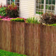 Vidaxl wilgen schutting 150 x 300 cm wilg naturel