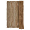 Vidaxl wilgen schutting naturel 150 x 300 cm wilg