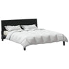 Vidaxl zomer dekbed wit 260 x 220 cm veren
