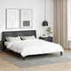 Vidaxl dekbed 200 x 220 cm lente, najaar herfst veren wit ademend