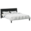 Vidaxl dekbed wit 240 x 260 cm veren