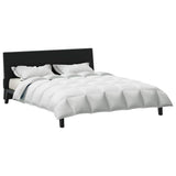 Vidaxl winter dekbed 200 x 200 cm winter veren wit ademend - afbeelding 3