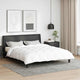 Vidaxl winter dekbed 200 x 220 cm winter veren wit ademend