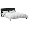 Vidaxl winter dekbed wit 240 x 260 cm veren