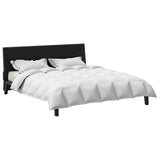 Vidaxl 2-in-1 dekbed wit 200 x 200 cm veren - afbeelding 3