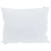 Vidaxl hoofdkussen 2 st 50 x 70 cm veren wit - afbeelding 2