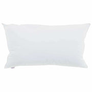 Vidaxl hoofdkussen 2 st 40 x 80 cm katoen wit - afbeelding 2
