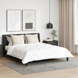 Vidaxl hoofdkussen 2 st 80 x 80 cm katoen wit - afbeelding 1