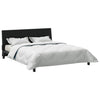 Vidaxl zomer dekbed wit 260 x 220 x 3 cm polyester