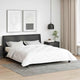 Vidaxl dekbed 240 x 200 x 5 cm nee polyester wit ademend
