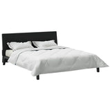 Vidaxl winter dekbed 202 x 201 x 5 cm winter polyester wit ademend - afbeelding 3