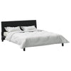 Vidaxl winter dekbed wit 240 x 222 x 5 cm polyester