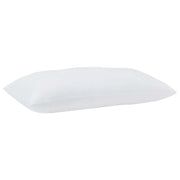 Vidaxl hoofdkussen 2 st 81 x 42 x 20 cm polyester wit - afbeelding 3