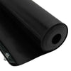 Vidaxl worteldoek zwart 0,7 x 15 m polyetheen