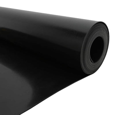 Vidaxl wortelbegrenzer zonder metalen strip 0,7 x 10 m polyetheen