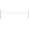 Vidaxl badmintonset met 4 rackets en net 620x151 cm