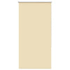 Vidaxl rolgordijn verduisterend 65x175cm stofbreedte 60,7 cm polyester