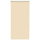 Vidaxl rolgordijn verduisterend 80x175cm stofbreedte 75,7 cm polyester