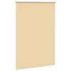 Vidaxl rolgordijn verduisterend 90x175cm stofbreedte 85,7 cm polyester