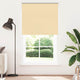 Vidaxl rolgordijn verduisterend 135x210 cm stofbreedte 131,6 cm beige