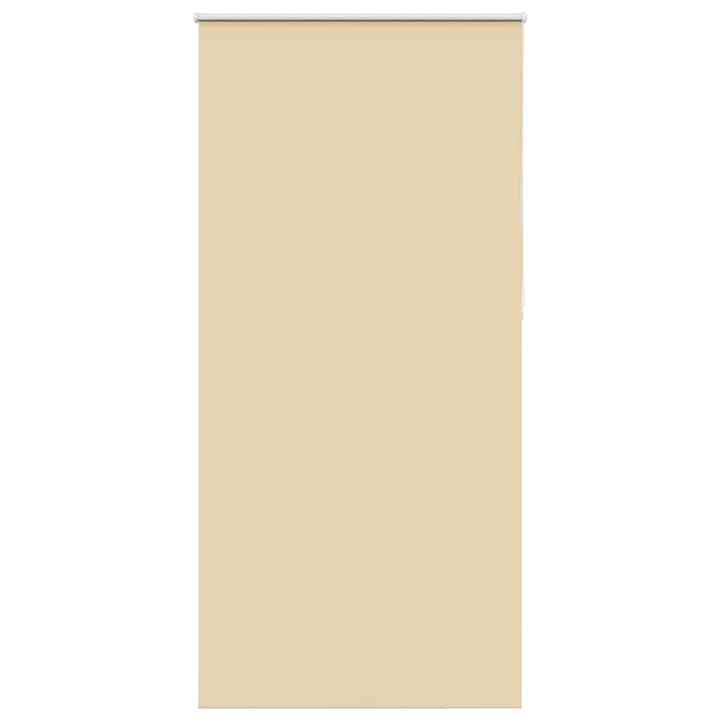 Vidaxl rolgordijn verduisterend 95x230cm stofbreedte 90,7 cm polyester