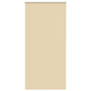 Vidaxl rolgordijn verduisterend 95x230cm stofbreedte 90,7 cm polyester