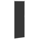 Vidaxl rolgordijn verduisterend 55x130cm stofbreedte 50,7 cm polyester - afbeelding 3