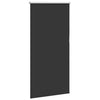 Vidaxl rolgordijn verduisterend 85x130cm stofbreedte 80,7 cm polyester
