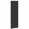 Vidaxl rolgordijn verduisterend 60x150cm stofbreedte 55,7 cm polyester