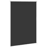 Vidaxl rolgordijn verduisterend 90x175cm stofbreedte 85,7 cm polyester - afbeelding 3