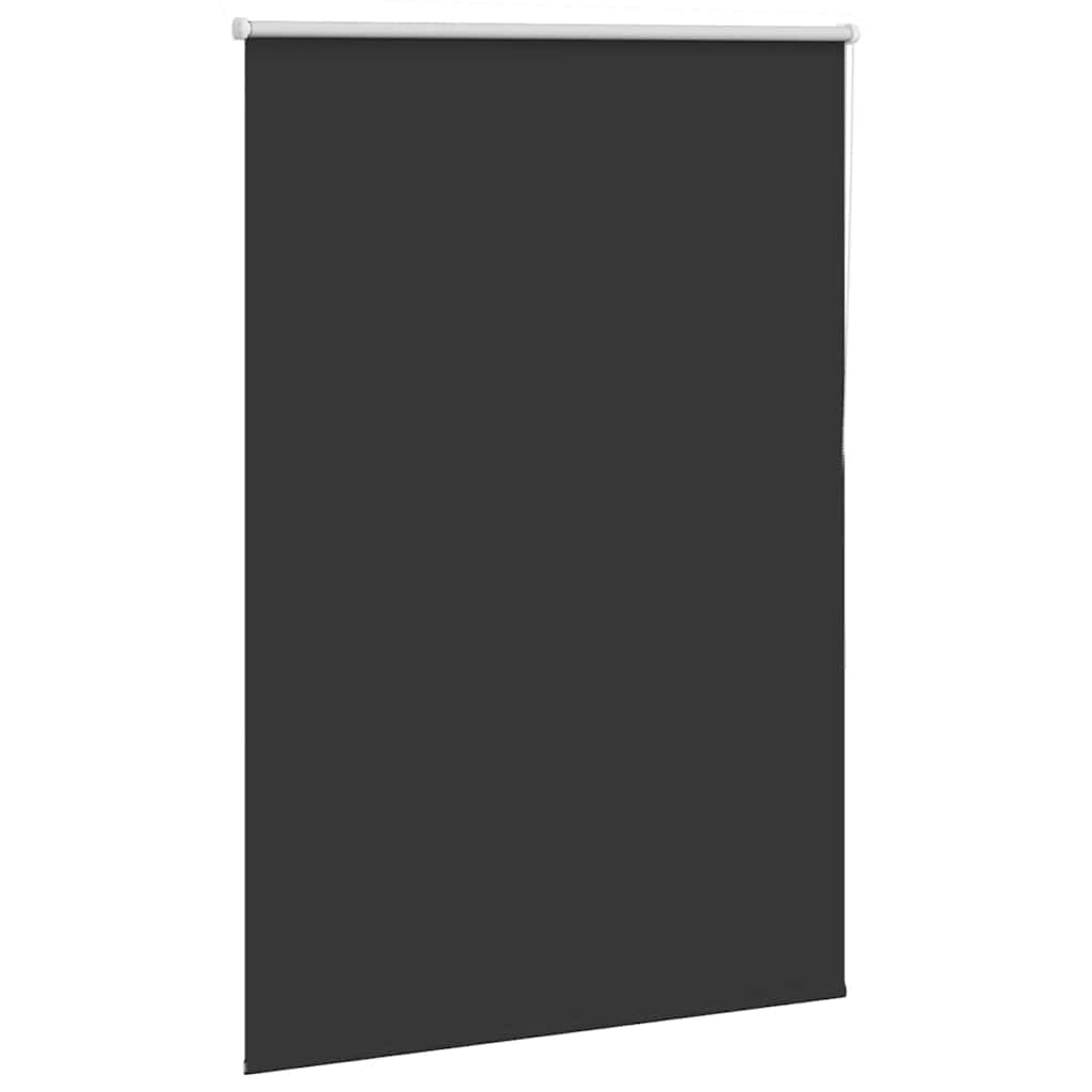 Vidaxl rolgordijn verduisterend 95x175cm stofbreedte 90,7 cm polyester