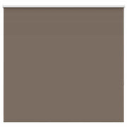 Vidaxl rolgordijn verduisterend koffie 160x130 cm stofbreedte 156,6 cm - afbeelding 2