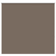 Vidaxl rolgordijn verduisterend koffie 150x175 cm stofbreedte 146,6 cm - afbeelding 2