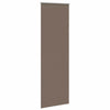 Vidaxl rolgordijn verduisterend koffie 70x210 cm stofbreedte 65,7 cm