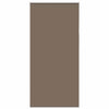 Vidaxl rolgordijn verduisterend koffie 95x210 cm stofbreedte 90,7 cm