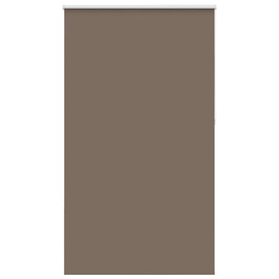 Vidaxl rolgordijn verduisterend 140x230 cm stofbreedte 136,6 cm blauw