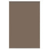Vidaxl rolgordijn verduisterend koffie 150x230 cm stofbreedte 146,6 cm