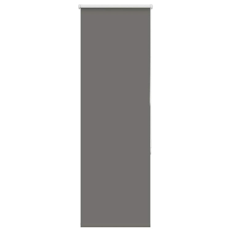 Vidaxl rolgordijn verduisterend 40x130cm stofbreedte 35,7 cm polyester