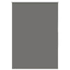 Vidaxl rolgordijn verduisterend 100x130cm stofbreedte 95,7cm polyester