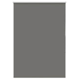 Vidaxl rolgordijn verduisterend 100x130cm stofbreedte 95,7cm polyester - afbeelding 2