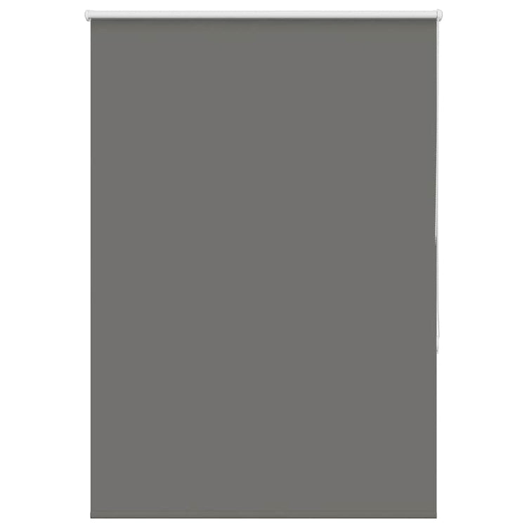 Vidaxl rolgordijn verduisterend 100x130cm stofbreedte 95,7cm polyester