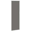 Vidaxl rolgordijn verduisterend 55x150cm stofbreedte 50,7 cm polyester