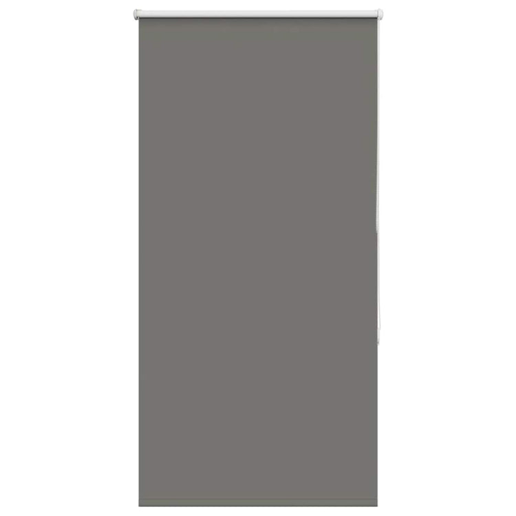 Vidaxl rolgordijn verduisterend 70x150cm stofbreedte 65,7 cm polyester