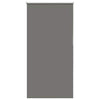 Vidaxl rolgordijn verduisterend 75x150cm stofbreedte 70,7 cm polyester