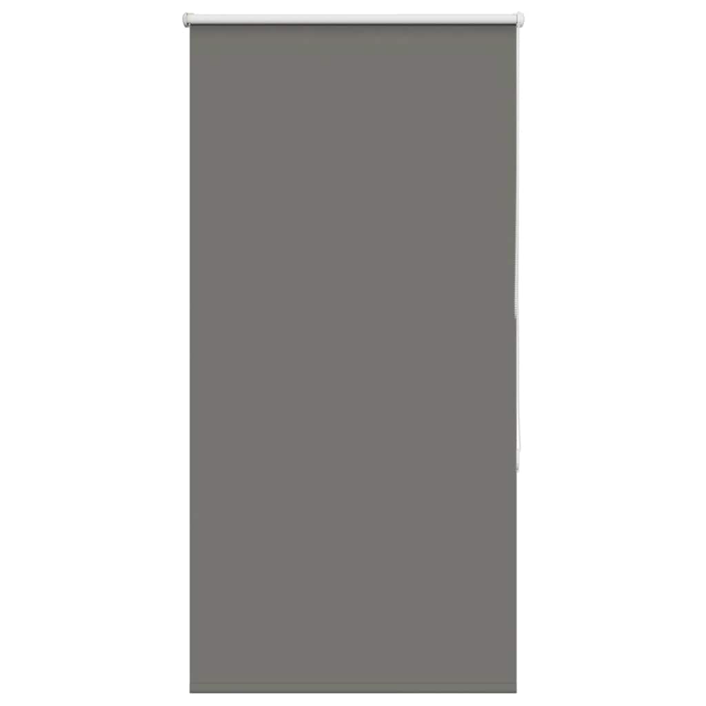 Vidaxl rolgordijn verduisterend 75x150cm stofbreedte 70,7 cm polyester