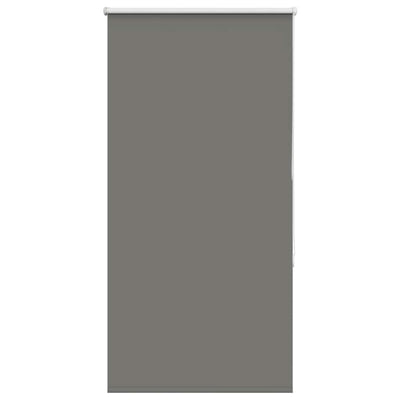 Vidaxl rolgordijn verduisterend 80x150cm stofbreedte 75,7 cm polyester