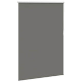 Vidaxl rolgordijn verduisterend 100x150cm stofbreedte 95,7cm polyester - afbeelding 3
