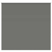 Vidaxl rolgordijn verduisterend 165x150 cm stofbreedte 161,6 cm grijs - afbeelding 2